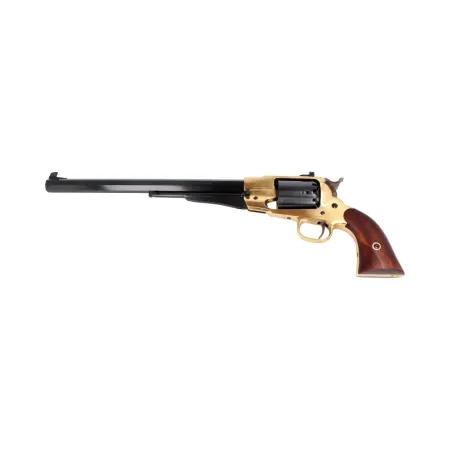 Rewolwer 1858 Remington New Texas Buffalo 12" .44 - Pietta